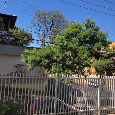 Bilingual Home Belo Horizonte Luaran gambar