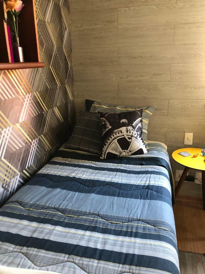 Bilingual Home Belo Horizonte Luaran gambar