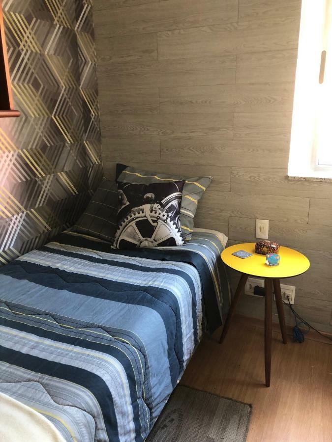 Bilingual Home Belo Horizonte Luaran gambar