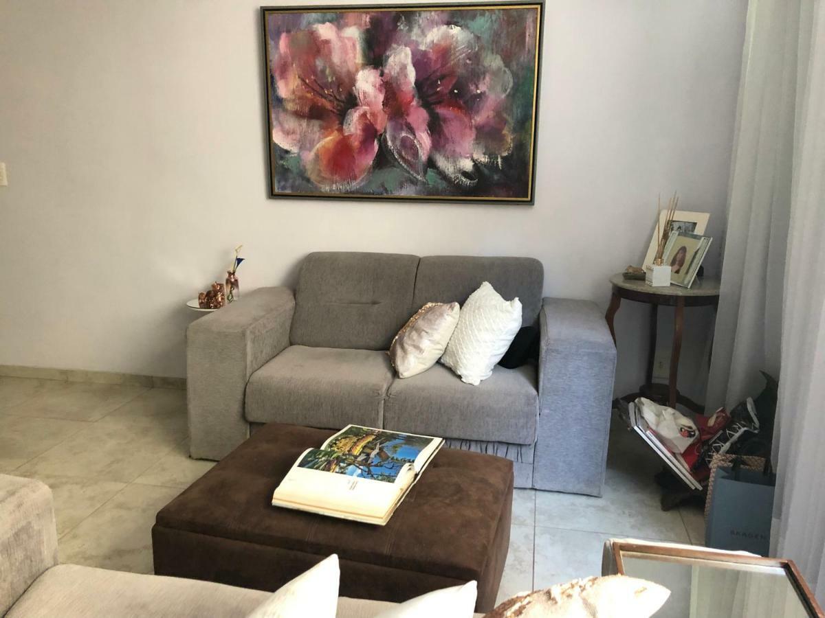 Bilingual Home Belo Horizonte Luaran gambar
