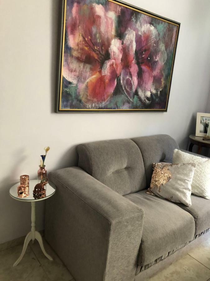 Bilingual Home Belo Horizonte Luaran gambar