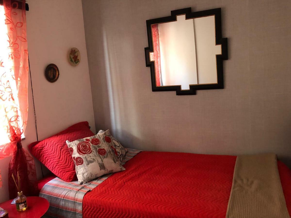 Bilingual Home Belo Horizonte Luaran gambar