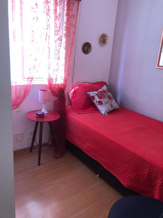 Bilingual Home Belo Horizonte Luaran gambar