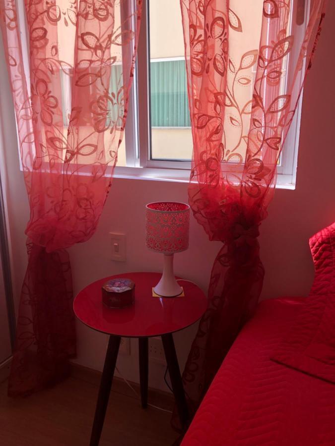 Bilingual Home Belo Horizonte Luaran gambar